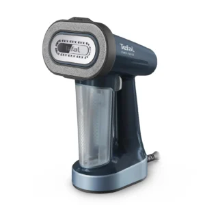 Tefal DT8755E0 riideaurusti esivaade keraamilise aurupõhjaga