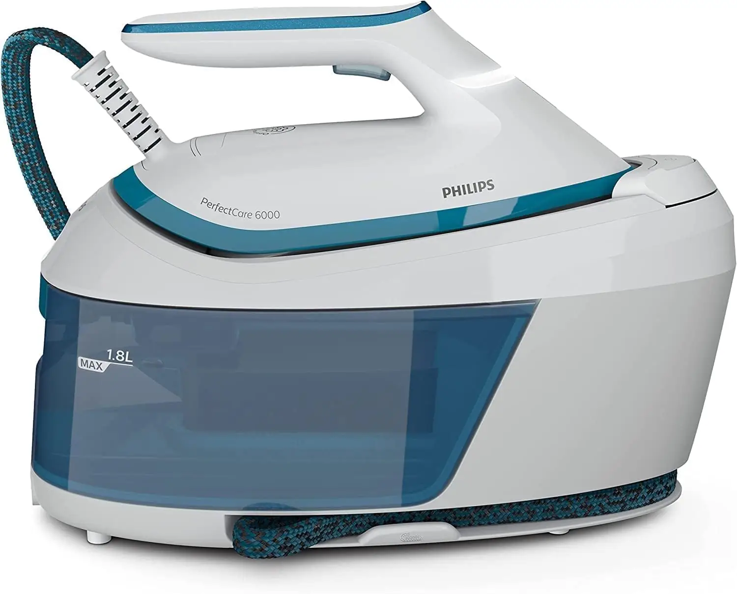 PHILIPS PSG6022/20 aurugeneraator eestvaates