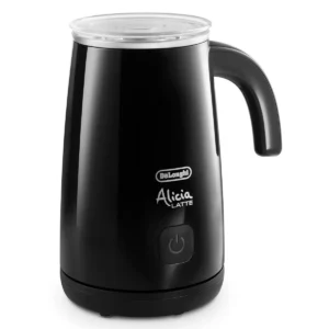 De'Longhi EMF 2.B roostevaba piimavahustaja eestvaade