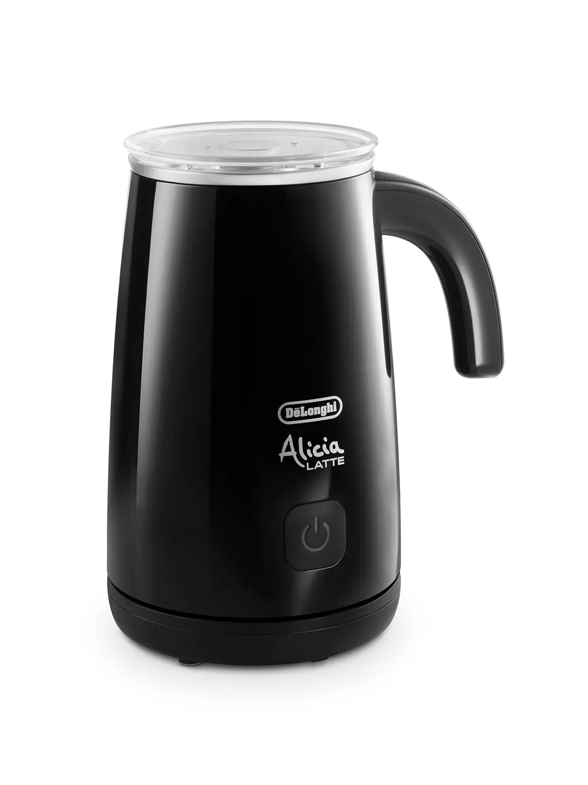 De'Longhi EMF 2.B roostevaba piimavahustaja eestvaade
