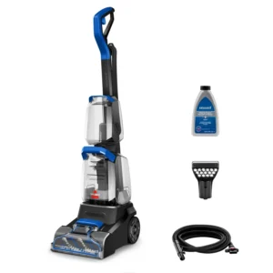 Bissell PowerWash Compact Pet eesvaade