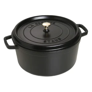 STAUB malmbräter eesvaates kaasiga 30 cm