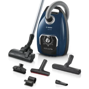 Bosch BGB75X494 tolmuimeja eestvaade