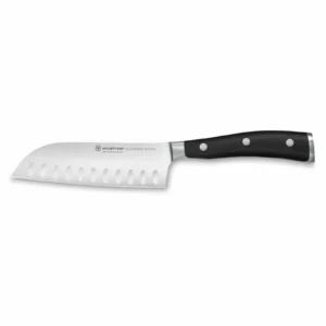 WÜSTHOF Santoku nuga 14 cm eestvaates