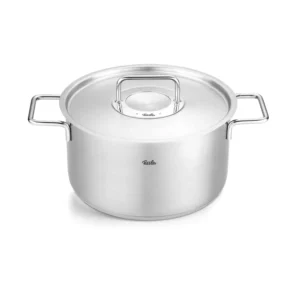 Fissler roostevaba keedupott eesvaates Ø24 cm