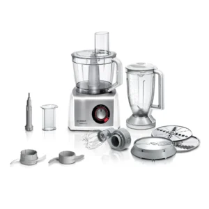 Bosch MC812S814 köögikombain esivaates