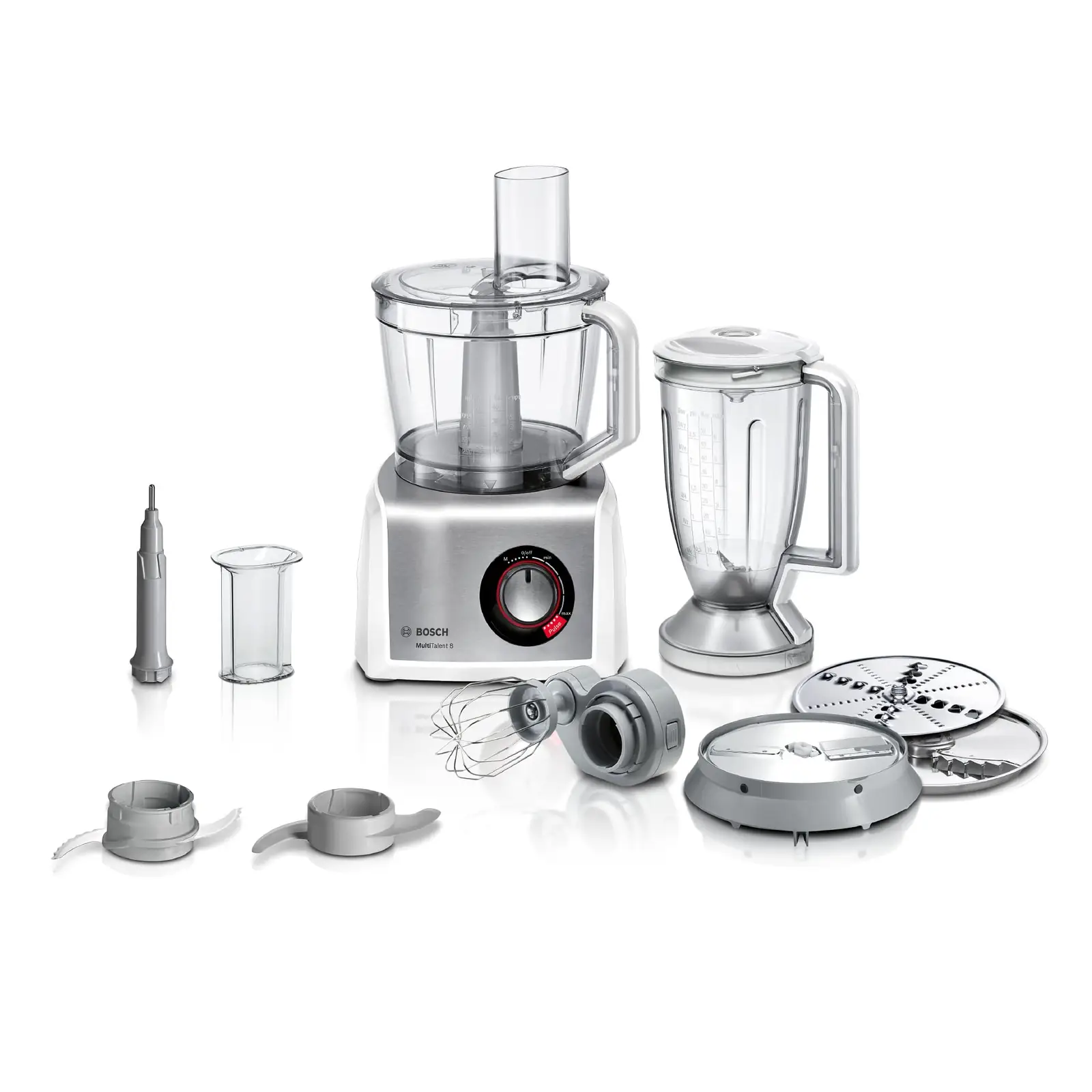 Bosch MC812S814 köögikombain esivaates