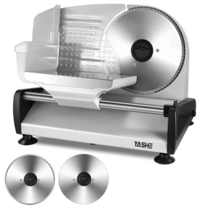 YASHE toidulõikur SL-5180M23D esivaade
