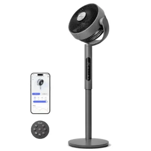Levoit LPF-R432S-AEU põrandafänn esivaade 110 cm