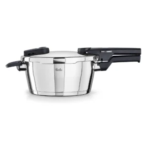 Fissler rõhukatel 3 5 l eestvaates