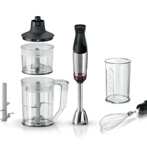 Bosch MSM6M652 käsimikser eesvaates
