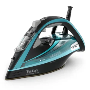 Tefal FV9844 aururaud eestvaates