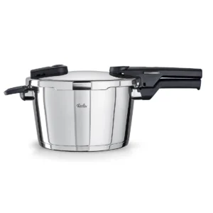 Fissler rõhukook 4 5 L esivaade roostevabast terasest