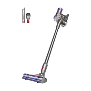 Dyson SV25 juhtmevaba tolmuimeja esivaade