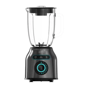 Cecotec 4393 standmixer eesvaates koos klaaskannuga