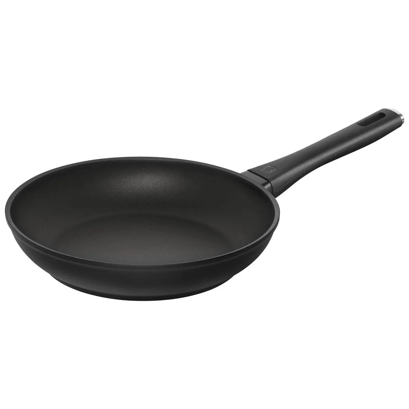 ZWILLING 24 cm alumiiniumist praepann ülaltvaates