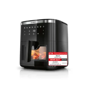 Bosch MAF671B0 kuumaõhufritüüri esivaade