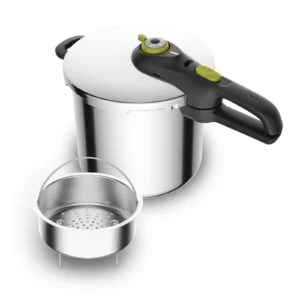 Tefal Secure Neo rõhupott 8 L ettevaates