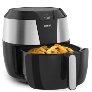 Tefal EY701D airfryer eestvaates metallkorpusega