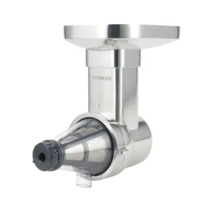 Kenwood KAX644ME mahlapress ettevaates roostevabast terasest