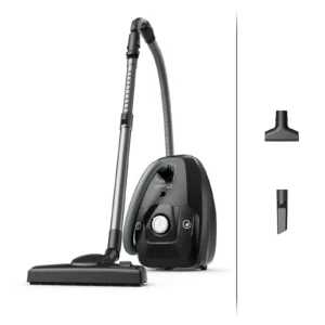 Rowenta RO6136EA kasutatud tolmuimeja eestvaade