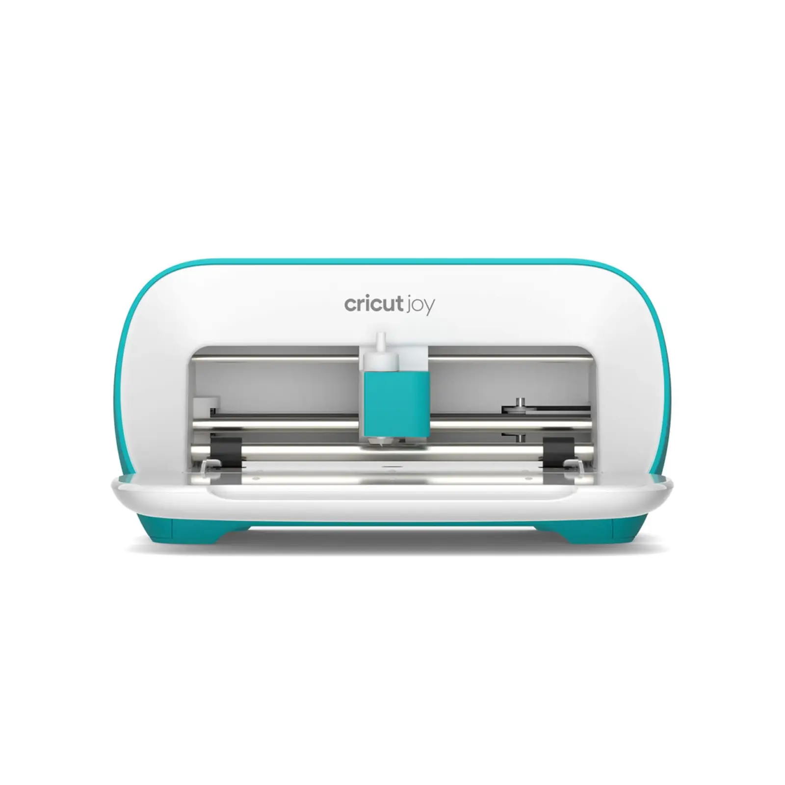 Cricut Joy kasutatud lõikemasin eestvaates