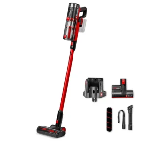 Einhell TE-SV 18/270 Li juhtmeta varre-tolmuimeja külgvaates