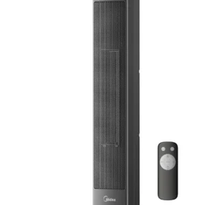 Midea elektrikeris eestvaates 76 cm