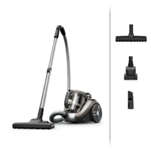 Rowenta RO4B50 tolmuimeja eesvaade bronze värv