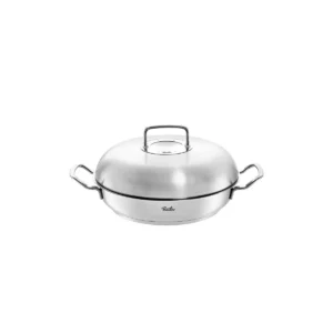 Fissler servipann 28 cm eestvaates kaas peal