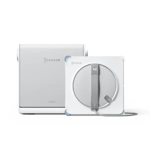 ECOVACS WINBOT W2S OMNI aknapesurobot eestvaates