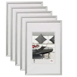 walther design hõbedane foto raam 20x30 esivaade