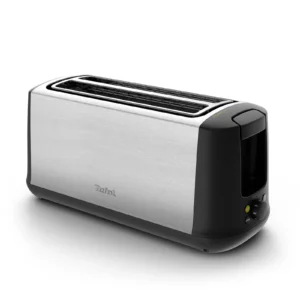 Tefal TL342DE0 röster esivaates roostevabast terasest korpusega