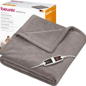 Beurer HD 150 XXL elektriline tekk laotatult 200x150 cm