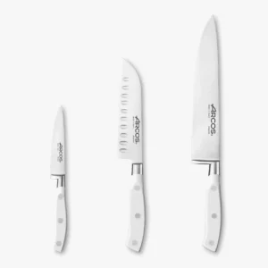 Arcos kööknuga eestvaates 28 cm tera