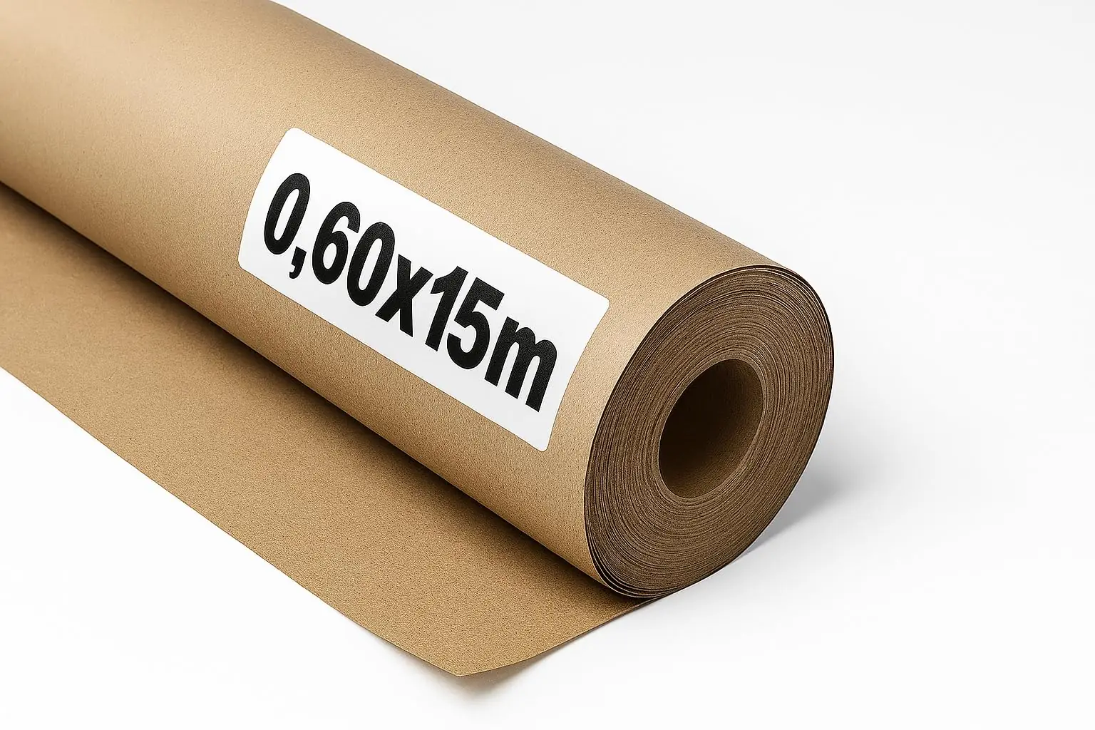 OFITURIA kraftpaber rull eestvaates 0 60×15 m
