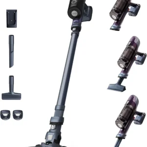 Rowenta RH6838 juhtmeta pulgatiiv ettevaates