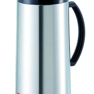 Melitta termospudel 1 9 l eestvaade klaaskolbiga