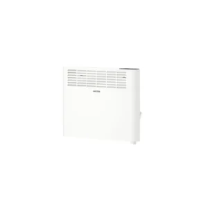 Stiebel Eltron seinaküte esikülg LCD-ekraaniga