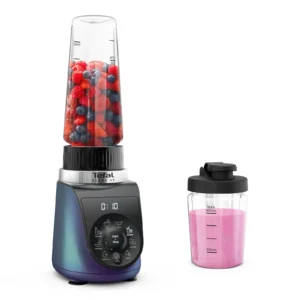 Tefal BL19H4F0 mini-blender esi- ja külgvaade