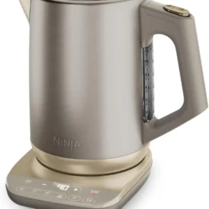 Ninja KT201EUSTGD veekeetja eestvaates Stonegold