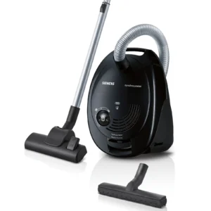 Siemens VS06B112A tolmuimeja eesvaade