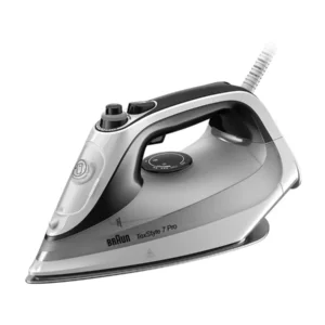 Braun SI7149WB aururaud eestvaates