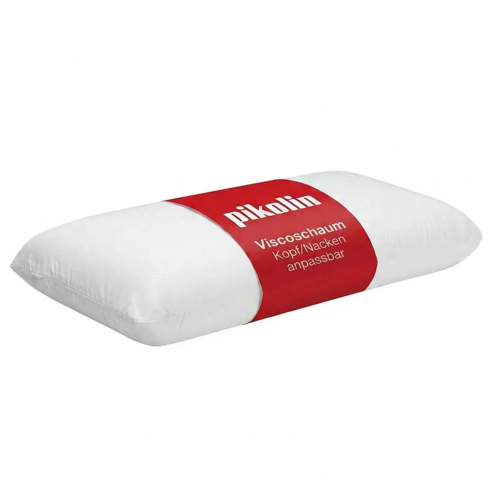 PIKOLIN AH24 mälumassist padi eesvaates 35x75 cm