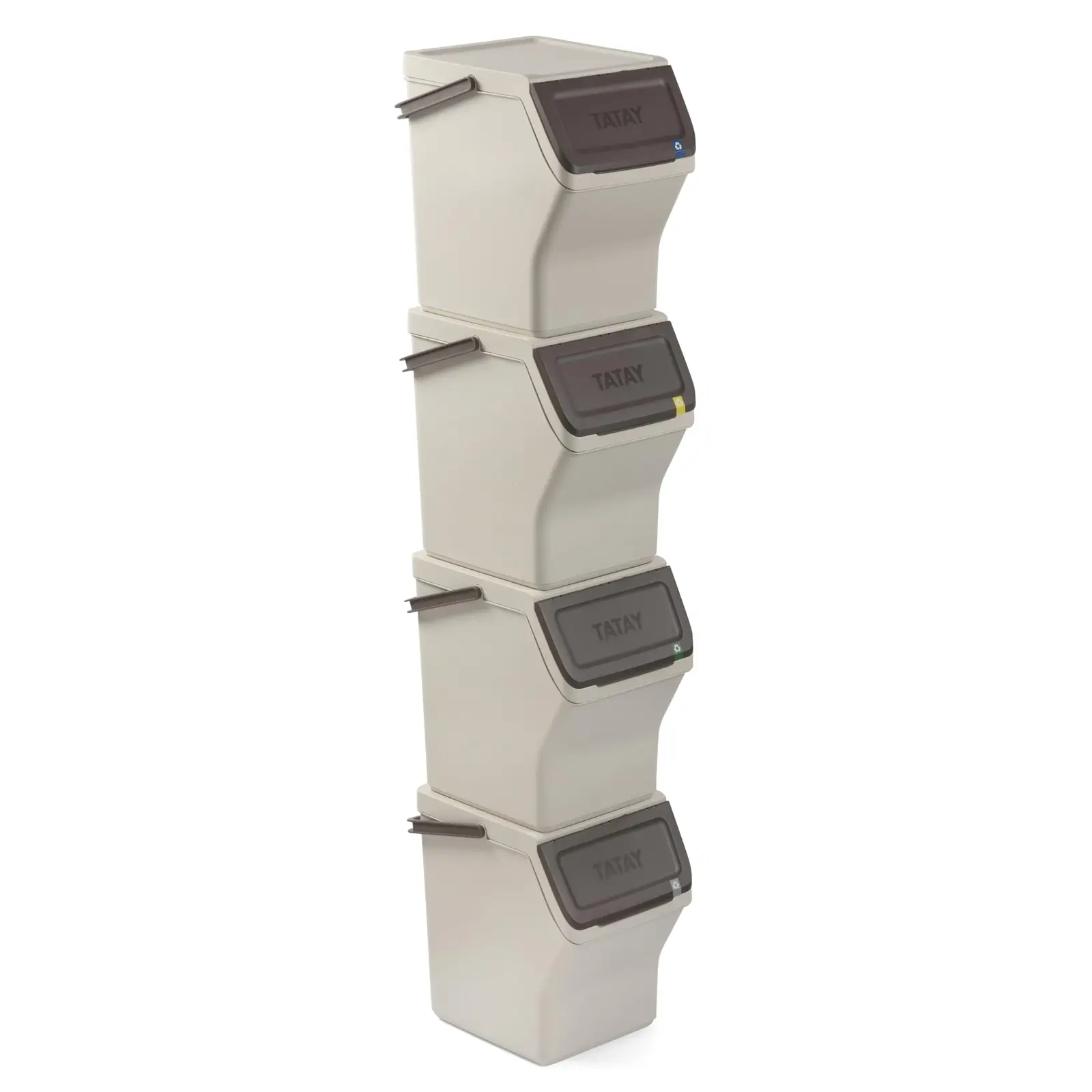 TATAY Ecohome 20 l prügikast esivaade