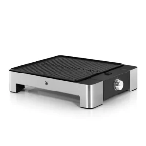 WMF Quadro lauagrill eestvaade alumiiniumkorpus