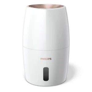 PHILIPS õhuniisutaja HU2716/10 eestvaade