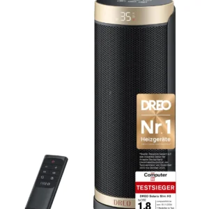 DREO DR-HSH003 elektriradiaatori esivaade