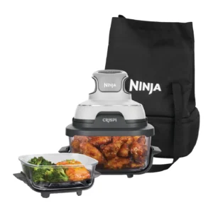 Ninja FN102EU õhufritüür esivaates
