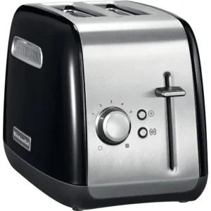 KitchenAid CLASSIC kahe salvega röster esivaates metallkorpusega